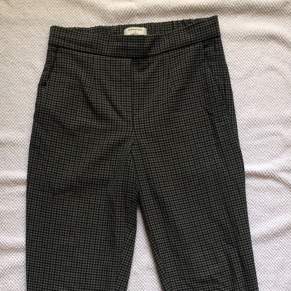 Babaton Conan Pant size 2